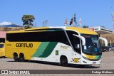 Empresa Gontijo de Transportes 19730 na cidade de João Monlevade, Minas Gerais, Brasil, por Rodrigo Matheus. Número da foto: #12859120.