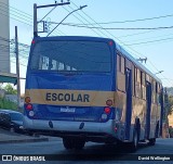 Escolares 5G86 na cidade de Divinópolis, Minas Gerais, Brasil, por David Wellington. Número da foto: #:id.
