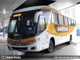 Saritur - Santa Rita Transporte Urbano e Rodoviário 26200 na cidade de Pouso Alegre, Minas Gerais, Brasil, por João Vitor Almeida de Moura. Número da foto: #:id.