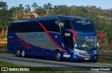 Unitur Turismo 11100 na cidade de Santa Isabel, São Paulo, Brasil, por George Miranda. Número da foto: #12859438.