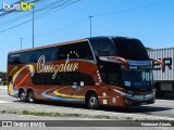 Omegatur 4036 na cidade de São Paulo, São Paulo, Brasil, por Natanael Arruda. Número da foto: #:id.