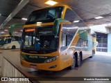 Empresa Gontijo de Transportes 25075 na cidade de Belo Horizonte, Minas Gerais, Brasil, por Maurício Nascimento. Número da foto: #12858276.