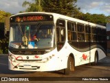 Trectur 1432 na cidade de Três Corações, Minas Gerais, Brasil, por Fábio Mateus Tibúrcio. Número da foto: #12857688.
