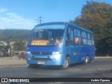 Nueva Ruta 160 07 na cidade de Lota, Concepción, Bío-Bío, Chile, por Andrés Figueroa. Número da foto: #:id.