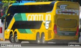 Empresa Gontijo de Transportes 25035 na cidade de Goiânia, Goiás, Brasil, por Carlos Júnior. Número da foto: #12859548.