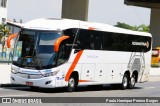 Expresso Adamantina 431519 na cidade de Rio de Janeiro, Rio de Janeiro, Brasil, por Paulo Henrique Pereira Borges. Número da foto: #12857934.