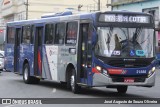 Viação Osasco 21.588 na cidade de Itapevi, São Paulo, Brasil, por José Augusto de Souza Oliveira. Número da foto: #12860049.