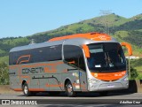 Conecta Bus Fretamentos 2016 na cidade de Roseira, São Paulo, Brasil, por Adailton Cruz. Número da foto: #12860131.
