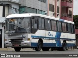 Citral Transporte e Turismo 1604 na cidade de Sapiranga, Rio Grande do Sul, Brasil, por João Silva. Número da foto: #12858740.