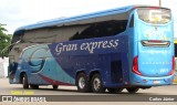 Gran Express 2217 na cidade de Goiânia, Goiás, Brasil, por Carlos Júnior. Número da foto: #12857778.