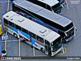 Transportadora Turística Benfica 2225 na cidade de Aparecida, São Paulo, Brasil, por Douglas Freitas. Número da foto: #12859077.