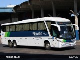 Planalto Transportes 1683 na cidade de Porto Alegre, Rio Grande do Sul, Brasil, por João Victor. Número da foto: #:id.