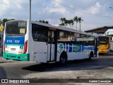 Transportes Campo Grande D53566 na cidade de Rio de Janeiro, Rio de Janeiro, Brasil, por Gabriel Conceição. Número da foto: #:id.