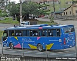 Fretadão Rental 12413 na cidade de Mairinque, São Paulo, Brasil, por Flavio Alberto Fernandes. Número da foto: #:id.
