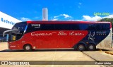 Expresso São Luiz 10000 na cidade de Goiânia, Goiás, Brasil, por Carlos Júnior. Número da foto: #12859415.