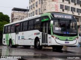Auto Ônibus Líder 0925009 na cidade de Manaus, Amazonas, Brasil, por Gilmar Porfírio. Número da foto: #12857745.