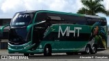 MHT Turismo 2220 na cidade de Balneário Camboriú, Santa Catarina, Brasil, por Alexandre F.  Gonçalves. Número da foto: #12859710.