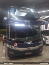 Viação Cometa 18308 na cidade de São Paulo, São Paulo, Brasil, por Karlos Eduardo. Número da foto: #:id.