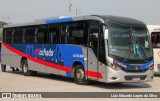 Transportes Machado RJ 162.086 na cidade de Duque de Caxias, Rio de Janeiro, Brasil, por Luiz Eduardo Lopes da Silva. Número da foto: #12858665.