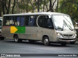 Ônibus Particulares 1064 na cidade de São Paulo, São Paulo, Brasil, por José Geyvson da Silva. Número da foto: #:id.