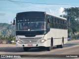 Ônibus Particulares 507 na cidade de Barreiros, Pernambuco, Brasil, por Luiz Fernando. Número da foto: #:id.
