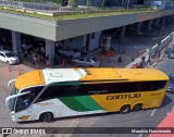Empresa Gontijo de Transportes 19595 na cidade de Belo Horizonte, Minas Gerais, Brasil, por Maurício Nascimento. Número da foto: #12859595.