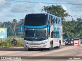 Neqta Transportes 053 na cidade de Barreiros, Pernambuco, Brasil, por Luiz Fernando. Número da foto: #:id.