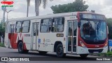 Integração Transportes 0421054 na cidade de Manaus, Amazonas, Brasil, por Enzo Oliver. Número da foto: #12857362.
