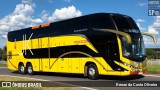 Expresso JK 23124 na cidade de Limeira, São Paulo, Brasil, por Renan da Costa Oliveira. Número da foto: #:id.