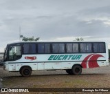 Eucatur - Empresa União Cascavel de Transportes e Turismo 4147 na cidade de Vilhena, Rondônia, Brasil, por Busologia Em Vilhena. Número da foto: #12860083.