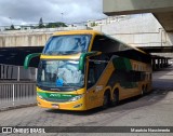 Empresa Gontijo de Transportes 25075 na cidade de Belo Horizonte, Minas Gerais, Brasil, por Maurício Nascimento. Número da foto: #12858228.