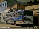 Taipastur Transportes Turísticos 160 na cidade de São Paulo, São Paulo, Brasil, por Pedro Henrique Alves Silva. Número da foto: #12857335.