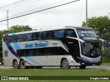 Costa Turismo 1923 na cidade de Brasília, Distrito Federal, Brasil, por Douglas Andrez. Número da foto: #:id.