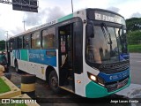 Transportes Campo Grande D53567 na cidade de Rio de Janeiro, Rio de Janeiro, Brasil, por Jorge Lucas Araújo. Número da foto: #:id.