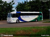 Brasil Turismo 4580 na cidade de Monte Santo de Minas, Minas Gerais, Brasil, por Douglas Freitas. Número da foto: #12859032.