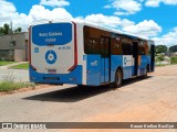 HP Transportes Coletivos 20.582 na cidade de Aparecida de Goiânia, Goiás, Brasil, por Kauan Kerllon BusGyn. Número da foto: #:id.