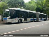 Sambaíba Transportes Urbanos 2 1617 na cidade de Cuiabá, Mato Grosso, Brasil, por Daniel Henrique. Número da foto: #12857879.