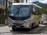 Turismo Três Amigos RJ 502.010 na cidade de Petrópolis, Rio de Janeiro, Brasil, por Jean Pierre. Número da foto: #12858178.