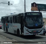 Reunidas Transportes Urbanos 08044 na cidade de Natal, Rio Grande do Norte, Brasil, por Rudney Miguel. Número da foto: #12858598.
