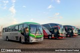 Rápido Sumaré 34010 na cidade de Hortolândia, São Paulo, Brasil, por José Eduardo Garcia Pontual. Número da foto: #:id.
