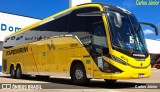 Viação Nova Itapemirim 60316 na cidade de Goiânia, Goiás, Brasil, por Carlos Júnior. Número da foto: #12859779.