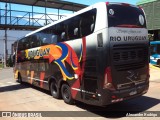 Rio Uruguay 1700 na cidade de Puerto Iguazú, Iguazú, Misiones, Argentina, por Alexandre Rodrigo. Número da foto: #12859327.