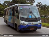 Turb Petrópolis > Turp -Transporte Urbano de Petrópolis 6805 na cidade de Petrópolis, Rio de Janeiro, Brasil, por Jean Pierre. Número da foto: #12858110.
