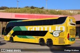 Empresa Gontijo de Transportes 23010 na cidade de João Monlevade, Minas Gerais, Brasil, por Rodrigo Matheus. Número da foto: #12858936.