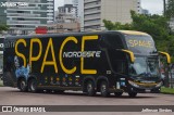 Expresso Nordeste 5725 na cidade de Curitiba, Paraná, Brasil, por Jefferson Simões. Número da foto: #12859428.
