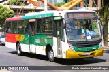 Viação Nossa Senhora de Lourdes B58082 na cidade de Rio de Janeiro, Rio de Janeiro, Brasil, por Paulo Henrique Pereira Borges. Número da foto: #12859458.