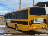 GP Soluções em Transportes 7692 na cidade de Petrolina, Pernambuco, Brasil, por Jailton Rodrigues Junior. Número da foto: #12860041.