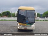Empresa Gontijo de Transportes 19245 na cidade de Caruaru, Pernambuco, Brasil, por Lenilson da Silva Pessoa. Número da foto: #12859894.