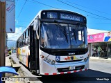 Autotransportes El Guarco 01 na cidade de Cartago, Cartago, Costa Rica, por Yliand Sojo. Número da foto: #:id.