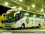 RodeRotas - Rotas de Viação do Triângulo 7323 na cidade de São José do Rio Preto, São Paulo, Brasil, por Raphael Malacarne. Número da foto: #12859639.